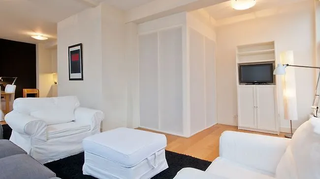 Hotel Short Stay Group Dam Square Apartments Amsterdam Netherlands