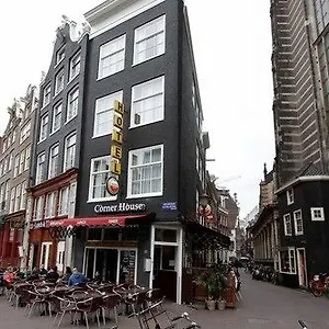  Отель Corner House