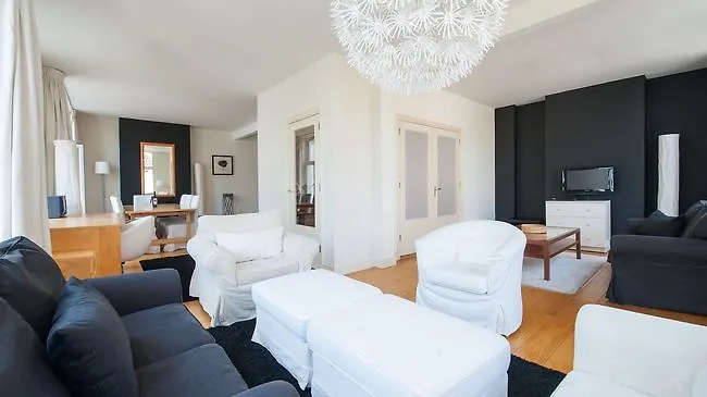 Short Stay Group Dam Square Apartments Amsterdam Hotel